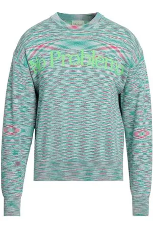 ARIES KNITWEAR - Jumpers - on YOOX.com