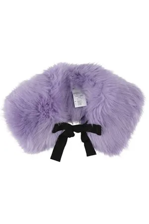 ALABAMA MUSE ACCESSORIES - Scarves - on YOOX.com