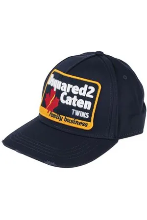 Dsquared2 ACCESSORIES - Hats - on YOOX.com