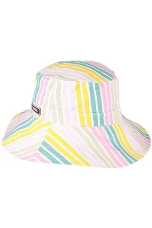 Ganni ACCESSORIES - Hats - on YOOX.com