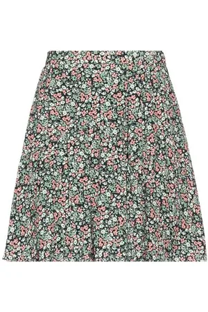 The Kooples BOTTOMWEAR - Mini skirts - on YOOX.com