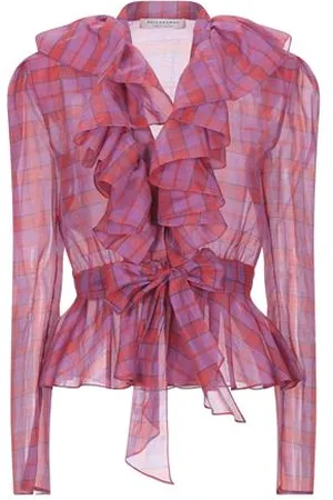 Serafini TOPWEAR - Tops - on YOOX.com