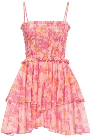 Jucca DRESSES - Mini dresses - on YOOX.com