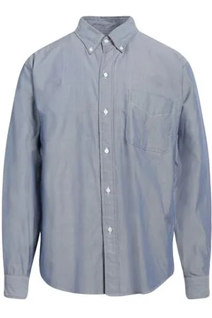 Kaptain Sunshine TOPWEAR - Shirts - on YOOX.com