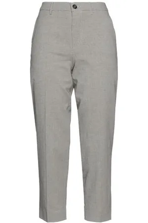 Berwich BOTTOMWEAR - Trousers - on YOOX.com