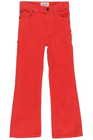 Finger in the Nose BOTTOMWEAR - Trousers - on YOOX.com
