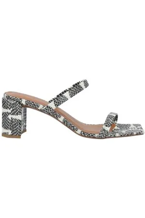 By Far FOOTWEAR - Sandals - on YOOX.com