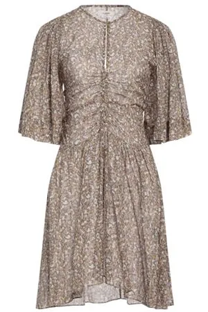 Marant Etoile DRESSES - Mini dresses - on YOOX.com