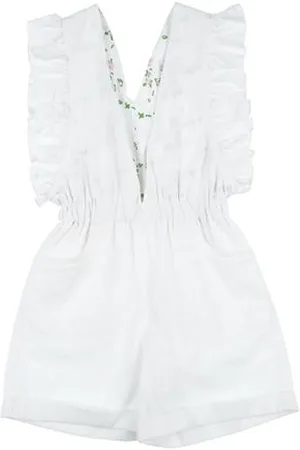 Serafini JUMPSUITS & TRACKSUITS - Jumpsuits - on YOOX.com