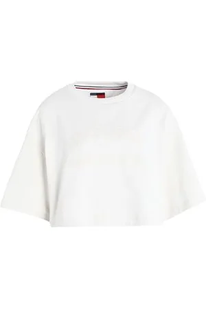 Tommy Hilfiger TOPWEAR - T-shirts - on YOOX.com