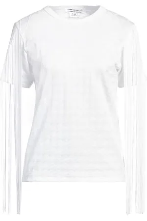 Comme des Garçons TOPWEAR - Tops - on YOOX.com