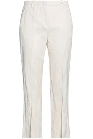 Ermanno Firenze BOTTOMWEAR - Trousers - on YOOX.com