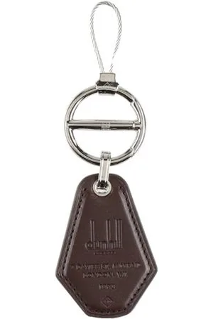Dunhill Small Leather Goods - Key rings - on YOOX.com