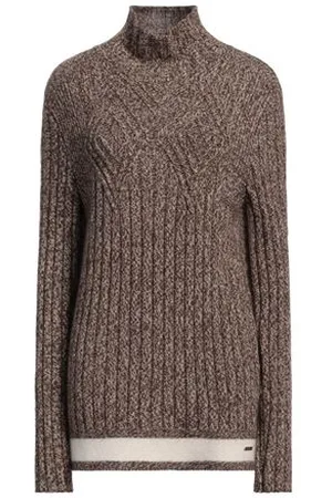 Kiton KNITWEAR - Turtlenecks - on YOOX.com