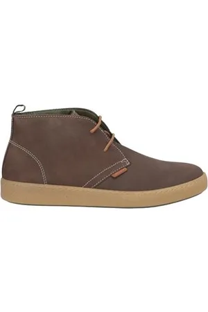 Barbour FOOTWEAR - Ankle boots - on YOOX.com