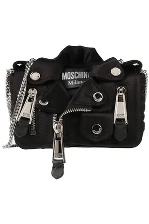 Moschino BAGS - Cross-body bags - on YOOX.com