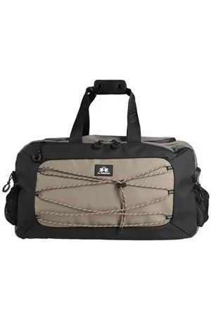 La Martina LUGGAGE - Duffel bags - on YOOX.com