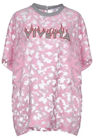 VIVETTA TOPWEAR - Tops - on YOOX.com