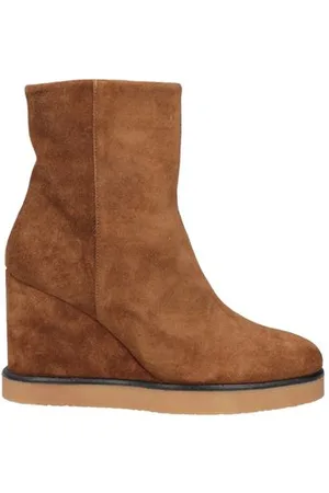 Exe´ By Tsakiris Mallas FOOTWEAR - Ankle boots - on YOOX.com