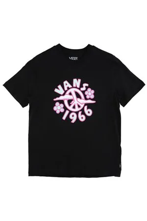 Vans TOPWEAR - T-shirts - on YOOX.com