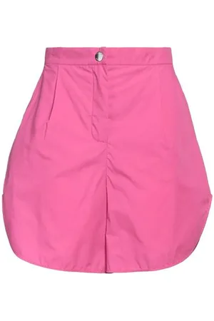 Moschino BOTTOMWEAR - Shorts & Bermuda Shorts - on YOOX.com