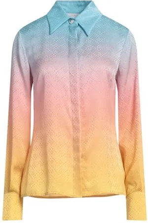 Casablanca TOPWEAR - Shirts - on YOOX.com
