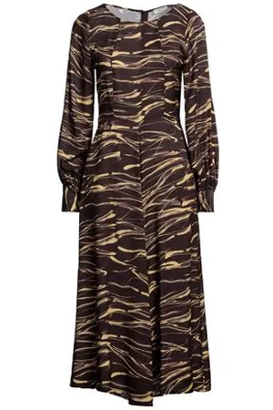 Beatrice B DRESSES - Midi dresses - on YOOX.com
