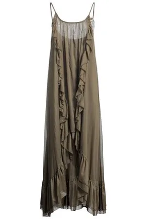 Kaos DRESSES - Maxi dresses - on YOOX.com