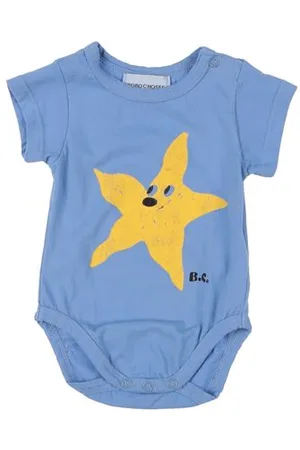 Bobo Choses NEWBORN - Baby Bodysuits - on YOOX.com