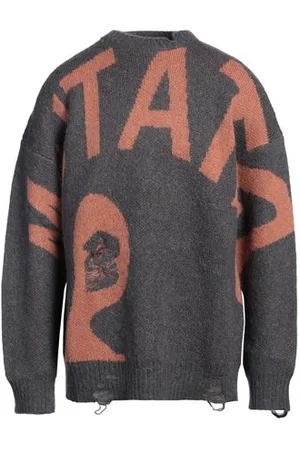 P.A.M. PERKS AND MINI KNITWEAR - Jumpers - on YOOX.com