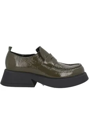 1725.A FOOTWEAR - Loafers - on YOOX.com