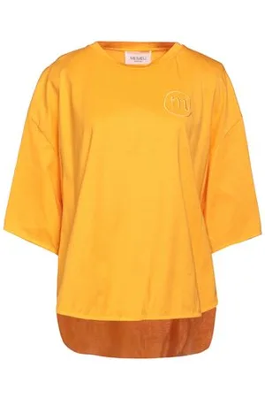 MEIMEIJ TOPWEAR - T-shirts - on YOOX.com