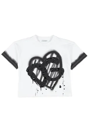 Dolce & Gabbana TOPWEAR - T-shirts - on YOOX.com
