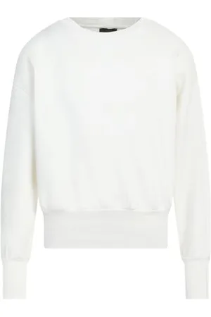 Emporio Armani TOPWEAR - Sweatshirts - on YOOX.com