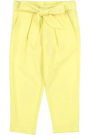 FUN & FUN BOTTOMWEAR - Trousers - on YOOX.com