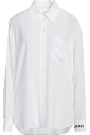 Burberry TOPWEAR - Shirts - on YOOX.com