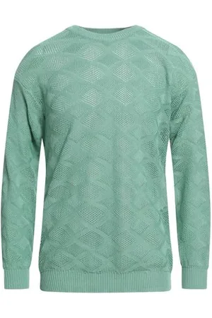 AMARANTO KNITWEAR - Jumpers - on YOOX.com