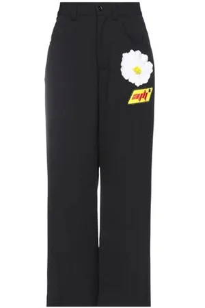 AU JOUR LE JOUR BOTTOMWEAR - Trousers - on YOOX.com