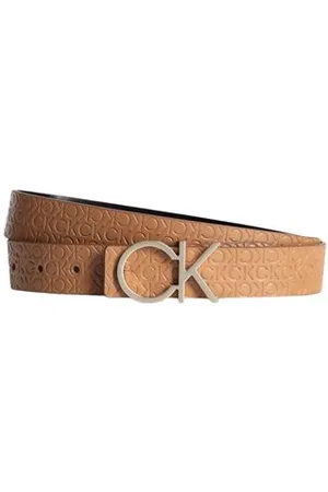 Calvin Klein Small Leather Goods - Belts - on YOOX.com