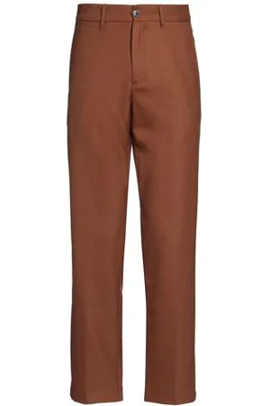 Samsøe Samsøe BOTTOMWEAR - Trousers - on YOOX.com