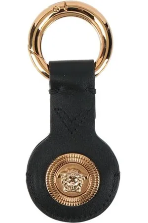 VERSACE Small Leather Goods - Key rings - on YOOX.com
