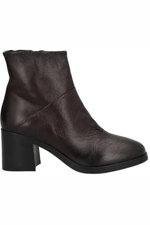 Strategia FOOTWEAR - Ankle boots - on YOOX.com