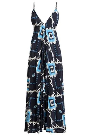 True Religion DRESSES - Maxi dresses - on YOOX.com