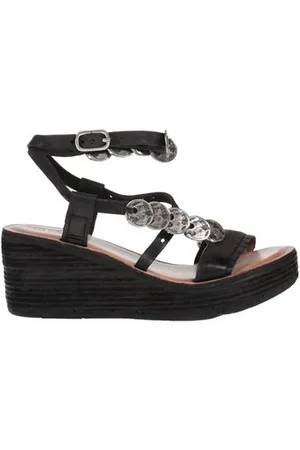 Airstep / A.S.98 FOOTWEAR - Sandals - on YOOX.com