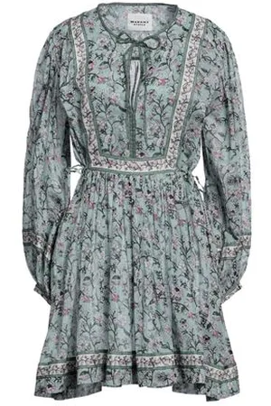 Marant Etoile DRESSES - Mini dresses - on YOOX.com