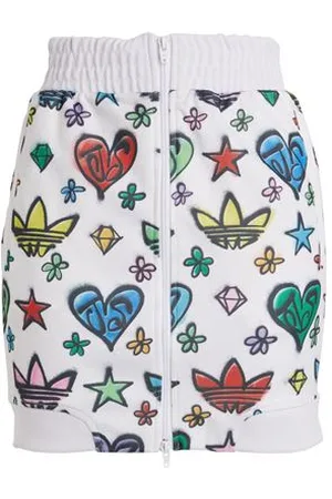 adidas BOTTOMWEAR - Mini skirts - on YOOX.com