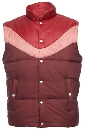 Isabel Marant COATS & JACKETS - Gilets - on YOOX.com
