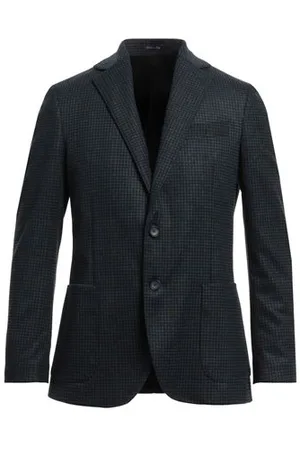HERMAN & SONS SUITS and CO-ORDS - Blazers - on YOOX.com
