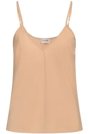 Blugirl TOPWEAR - Tops - on YOOX.com