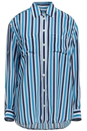 Burberry TOPWEAR - Shirts - on YOOX.com